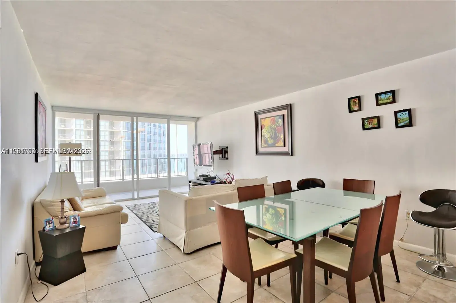 1 bedroom 1 bath Residential for sale at 555 NE 15th St # 10G, Miami FL 33132