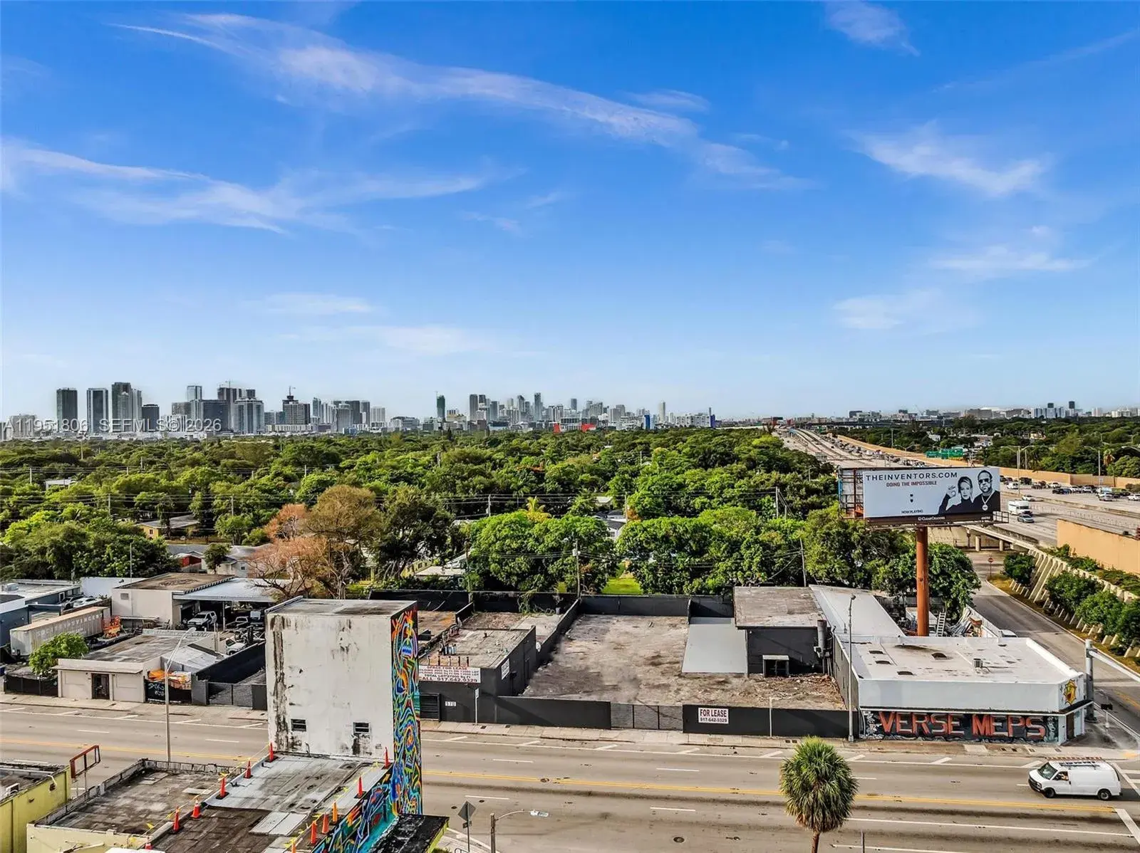 Commercial Land for sale at 570 NW 54th St, Miami FL 33127