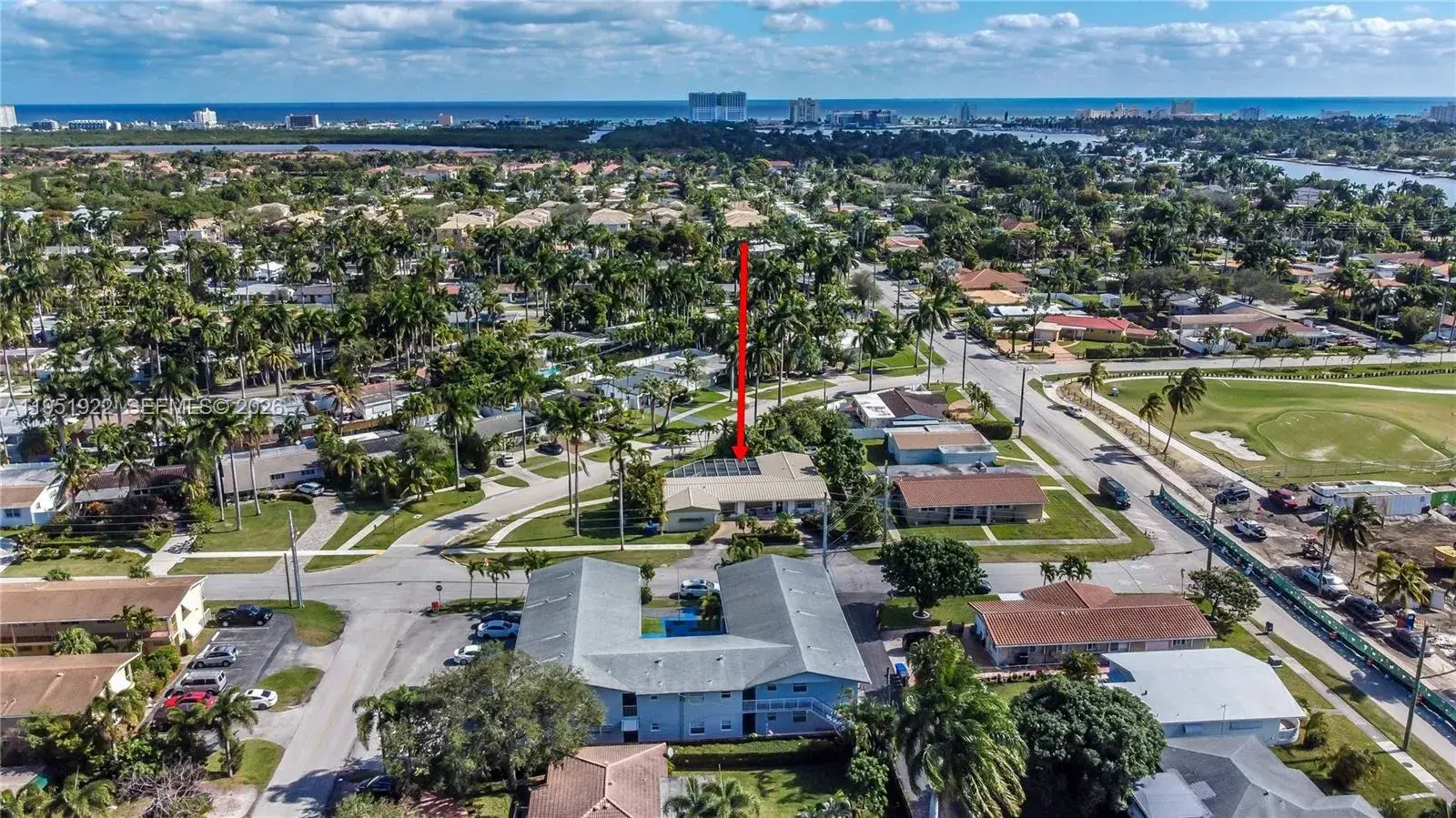 910 N 14th Ct, Hollywood FL 33020