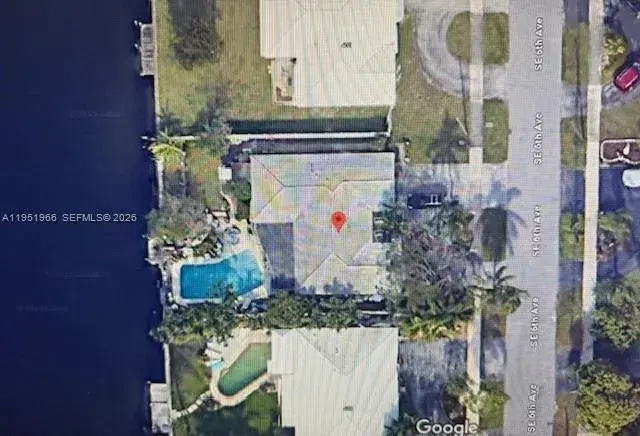 411 SE 6th Ave, Pompano Beach FL 33060