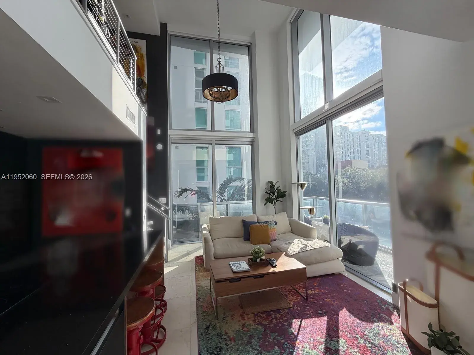 1 bedroom 2 bath Residential for sale at 1050 Brickell Ave # 222, Miami FL 33131