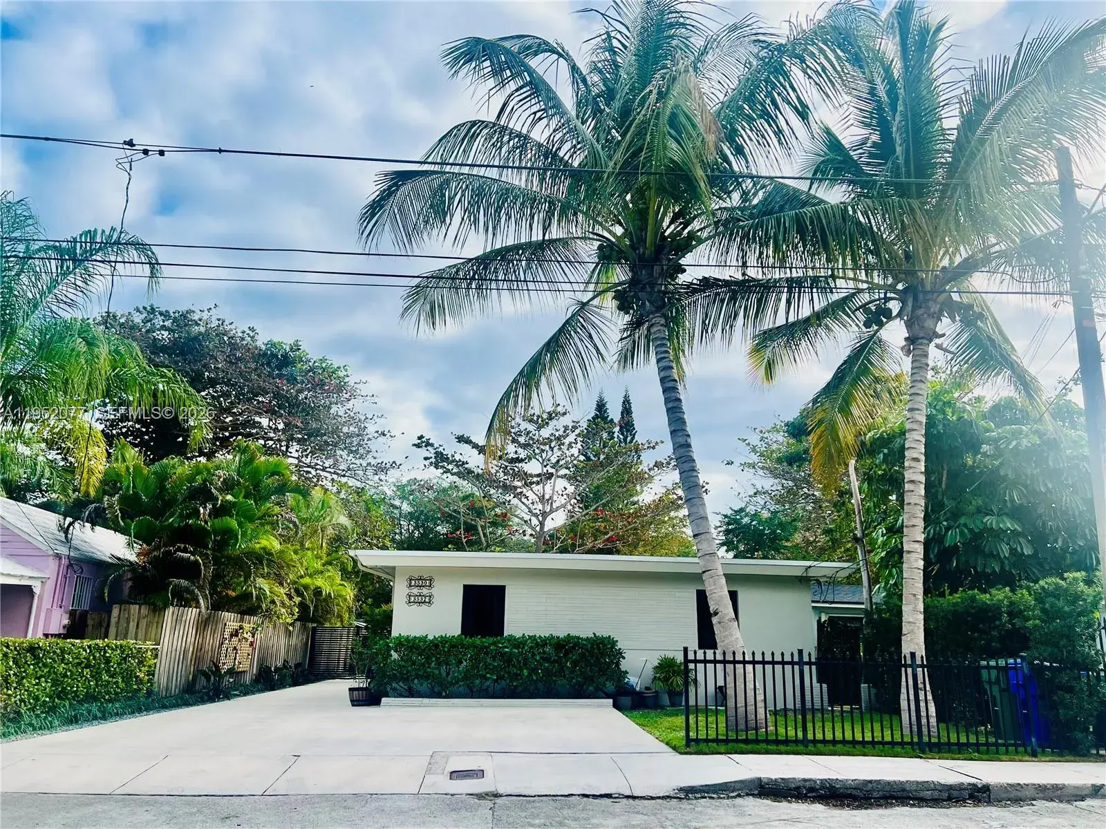 3532 Thomas Ave # 3532, Miami FL 33133