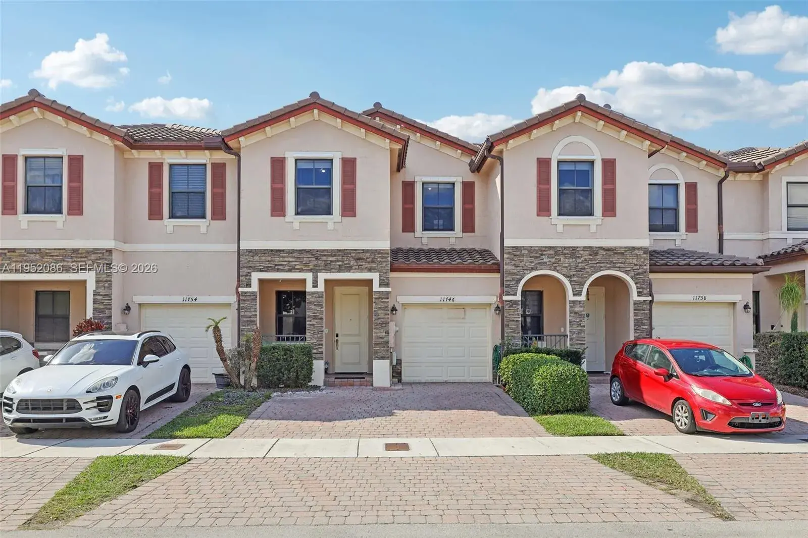 4 bedroom 2 bath Residential for sale at 11746 SW 151st Ave, Miami FL 33196