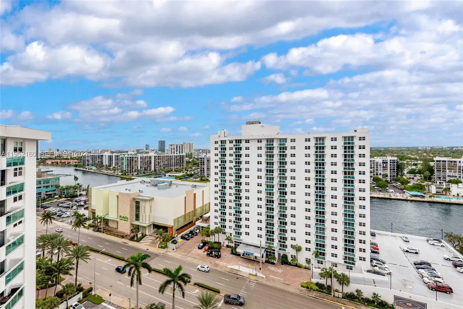 1 bedroom 1 bath Residential for sale at 3001 S Ocean Dr # 1639, Hollywood FL 33019