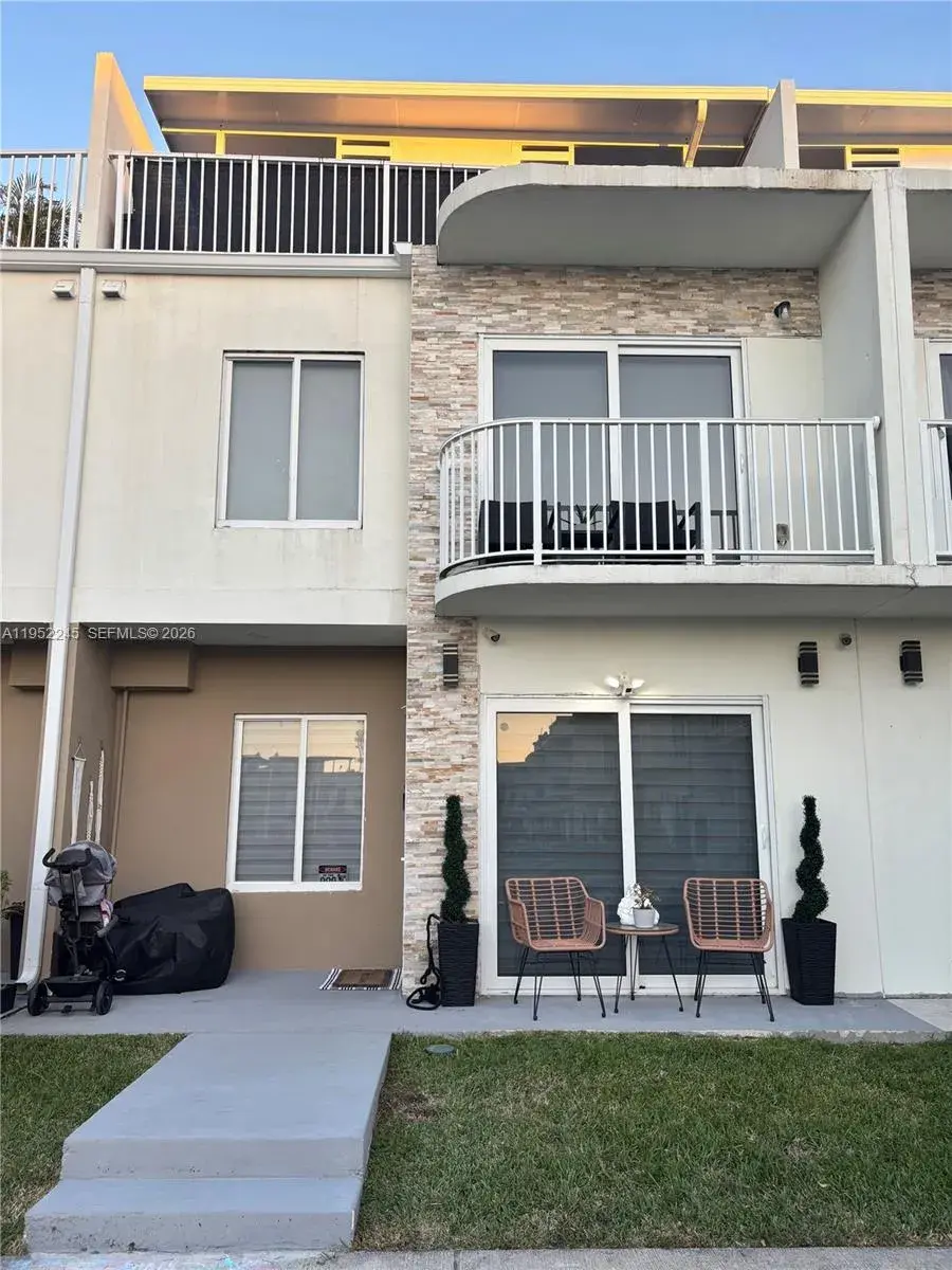 4 bedroom 3 bath Residential for sale at 25912 SW 139th Ct, Homestead FL 33032