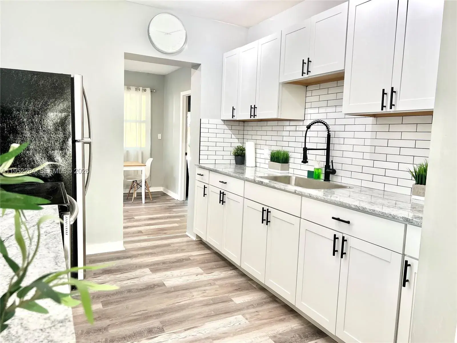 3 bedroom 2 bath Residential for sale at 436 NW 15th Ave, Fort Lauderdale FL 33311