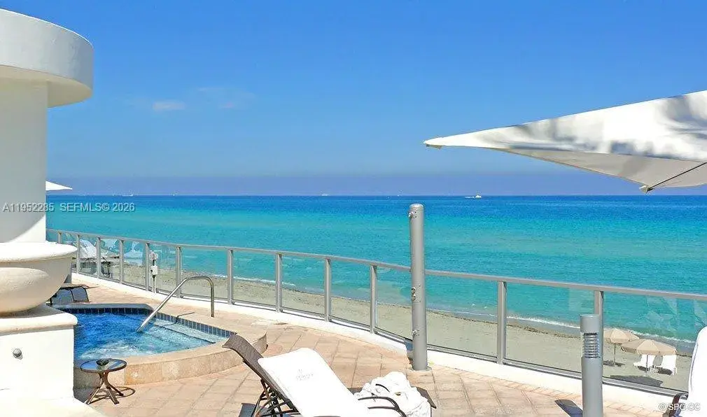 3101 S Ocean Dr # 606, Hollywood FL 33019