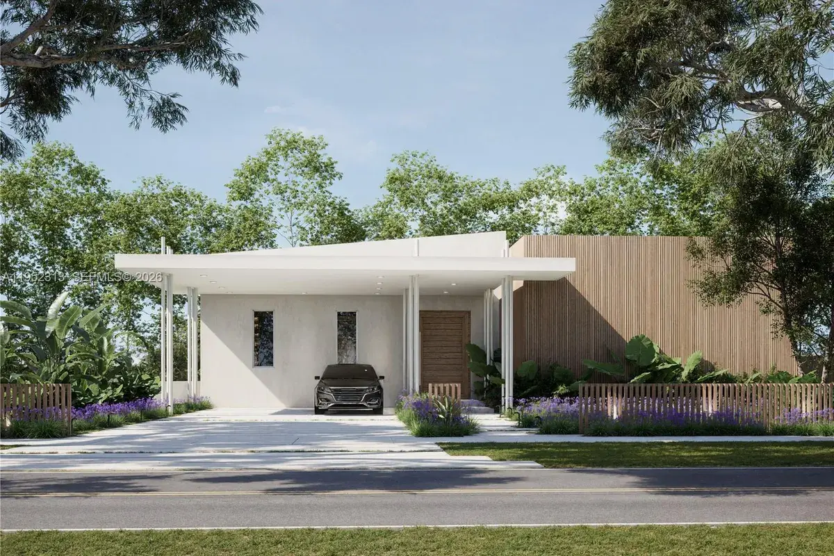 325 Ludlam Dr, Miami Springs FL 33166