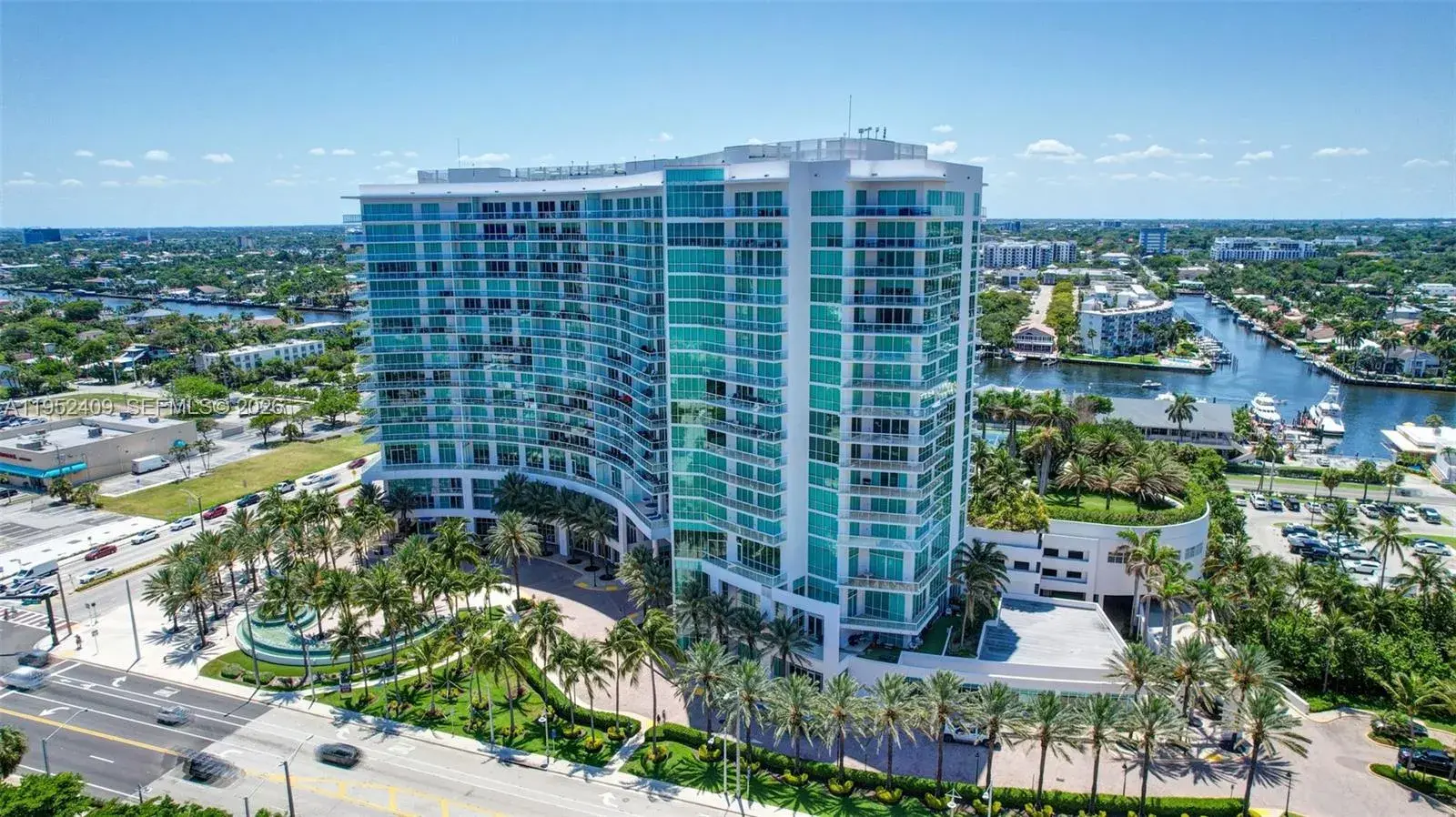 3 bedroom 2 bath Residential for sale at 1 N Ocean Blvd # 806, Pompano Beach FL 33062