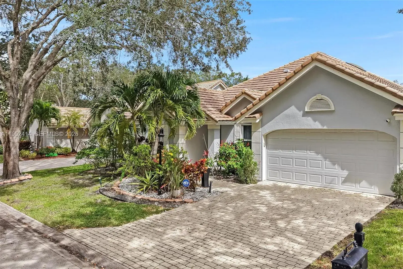 12714 NW 19th Mnr, Coral Springs FL 33071