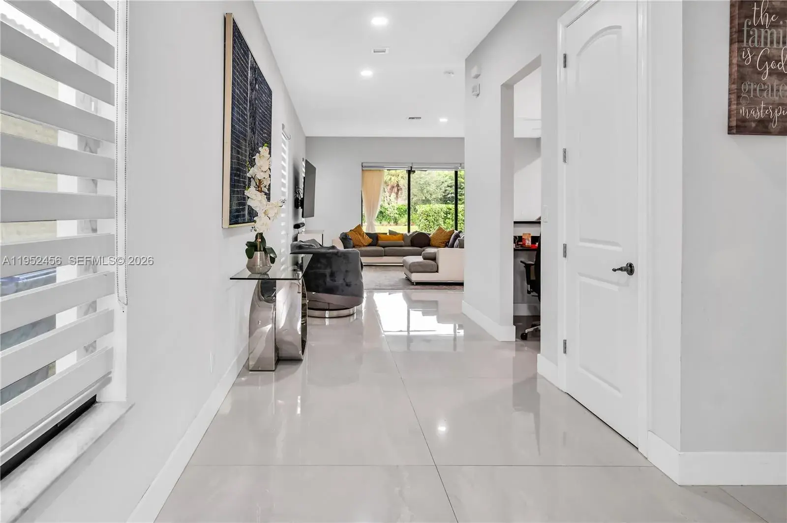 5 bedroom 3 bath Residential Lease for rent at 8645 NW 39th Ct, Coral Springs FL 33065