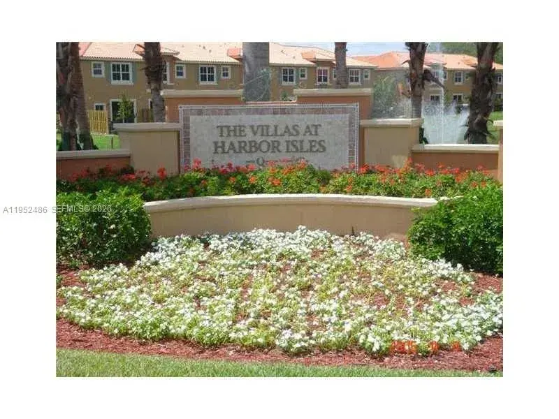 3 bedroom 2 bath Residential Lease for rent at 4951 Tradewinds Ter # 707, Dania Beach FL 33312