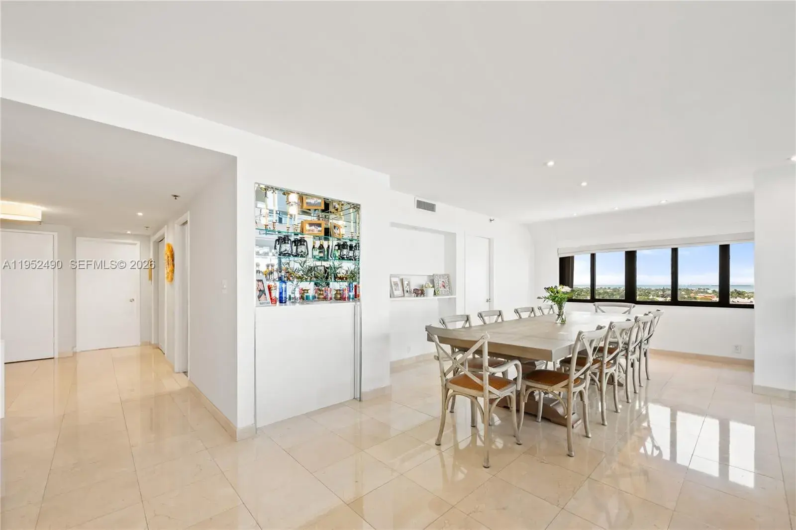251 Crandon Blvd # 806, Key Biscayne FL 33149