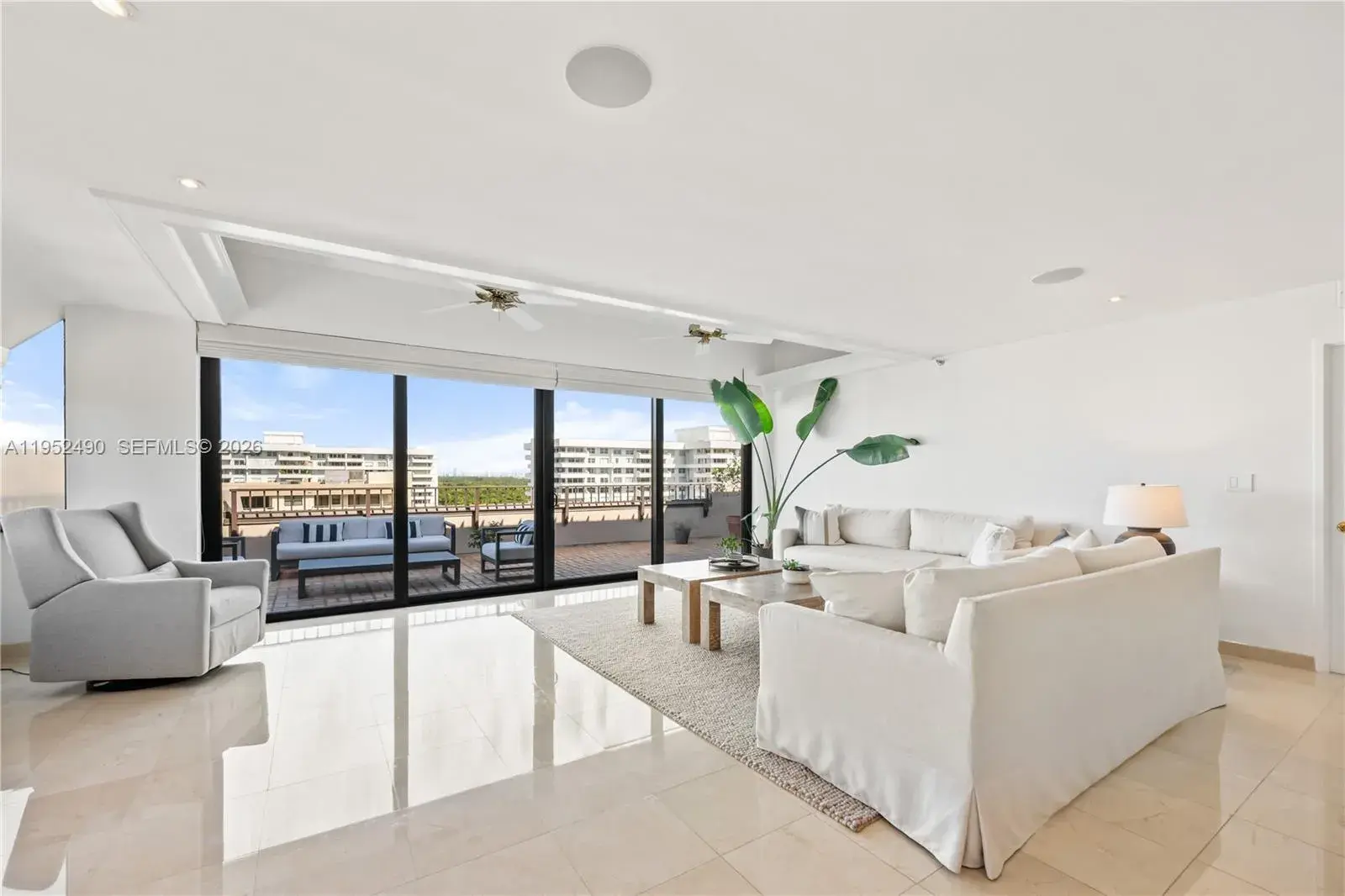 251 Crandon Blvd # 806, Key Biscayne FL 33149