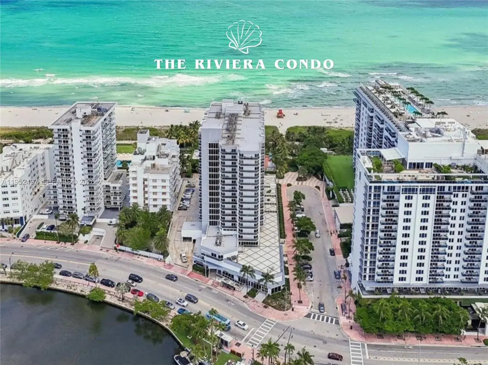 2 bedroom 2 bath Residential for sale at 2401 Collins Ave # 509, Miami Beach FL 33140