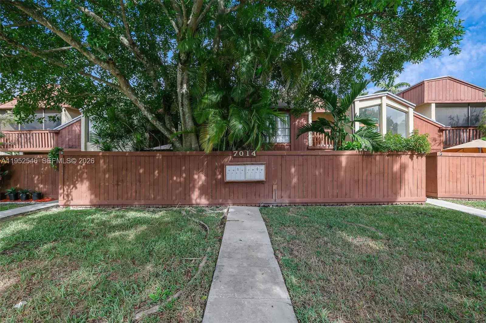 7014 SW 114th Pl # C53, Miami FL 33173