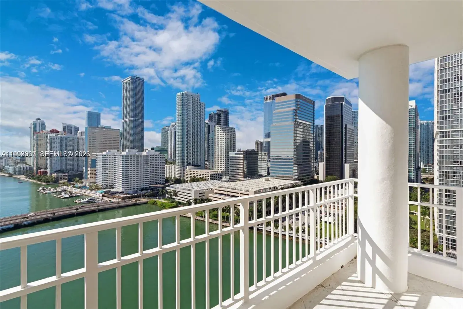 701 Brickell Key Blvd # 2103, Miami FL 33131 photo 4