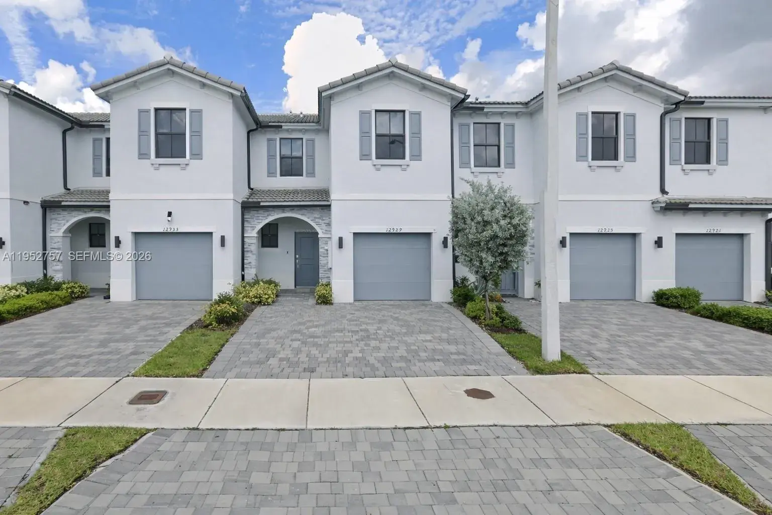 3 bedroom 2 bath Residential for sale at 12929 SW 286th Way # 12929, Homestead FL 33033