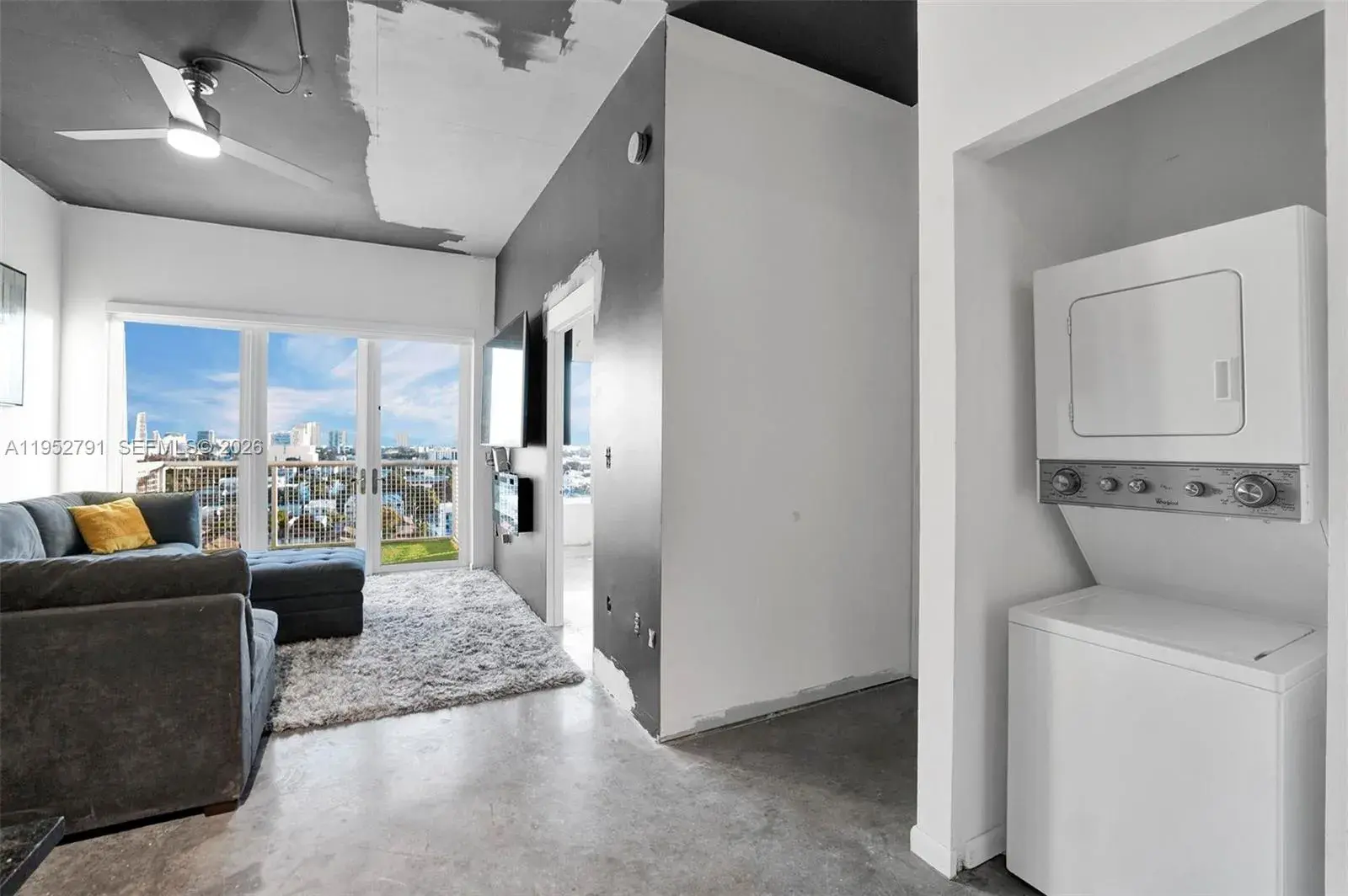 10 SW South River Dr # 1109, Miami FL 33130