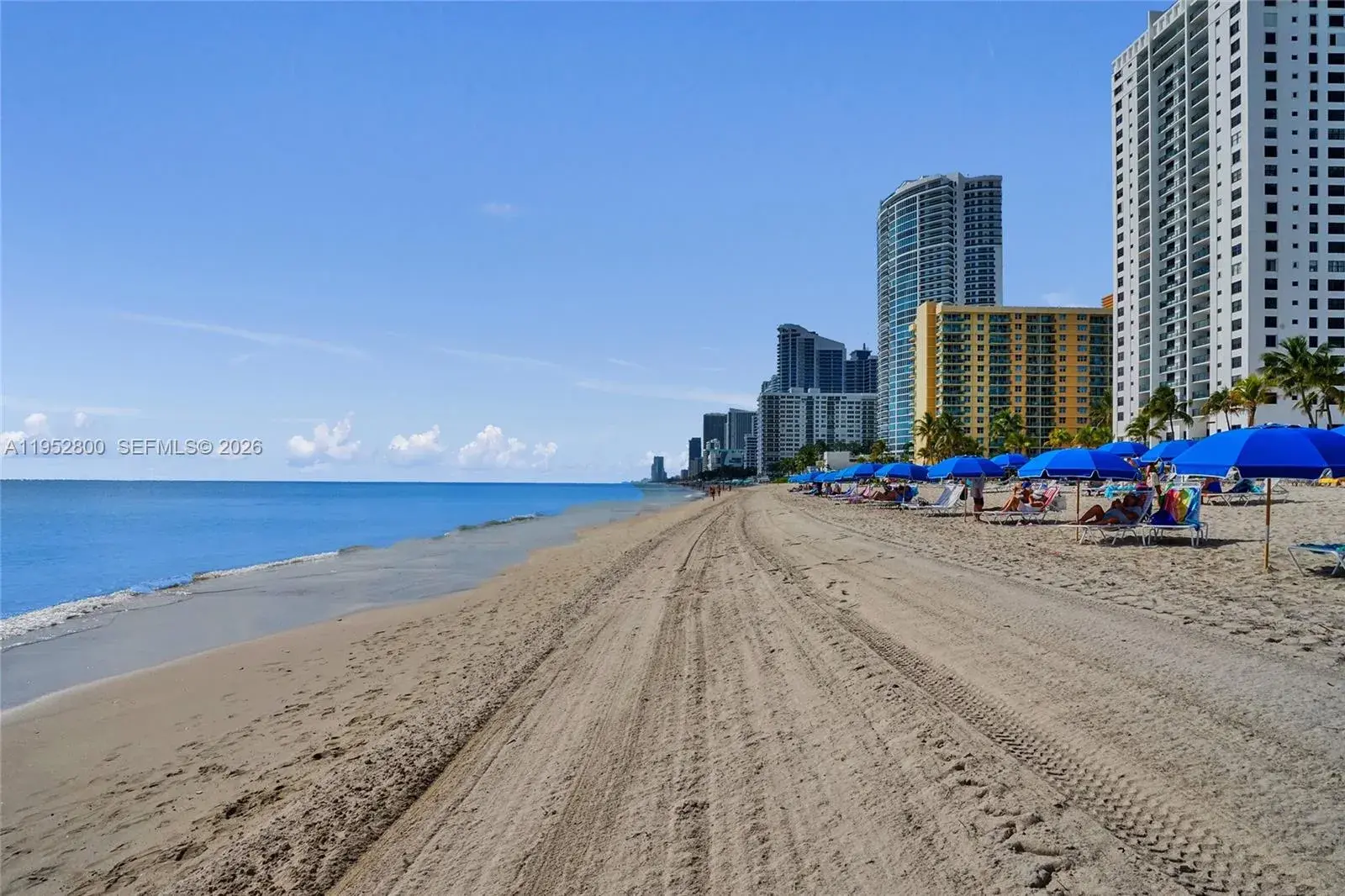 2201 S Ocean Dr # 608, Hollywood FL 33019
