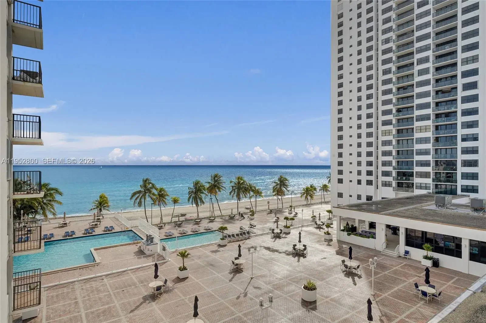 2201 S Ocean Dr # 608, Hollywood FL 33019