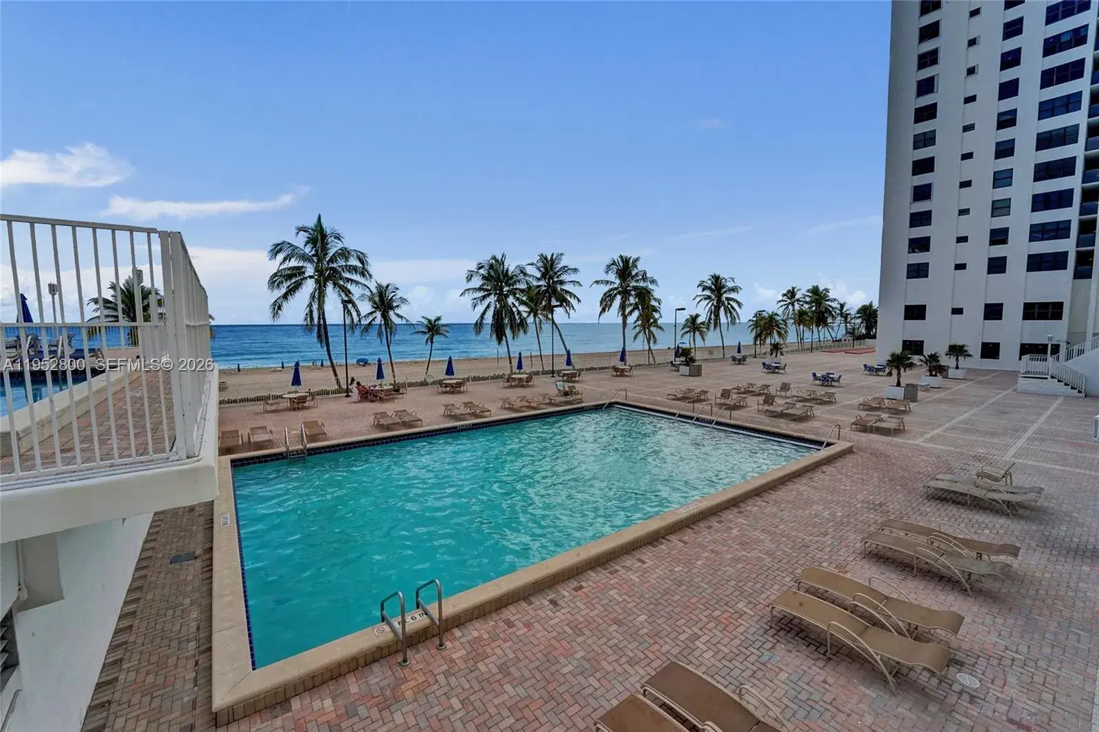 2201 S Ocean Dr # 608, Hollywood FL 33019