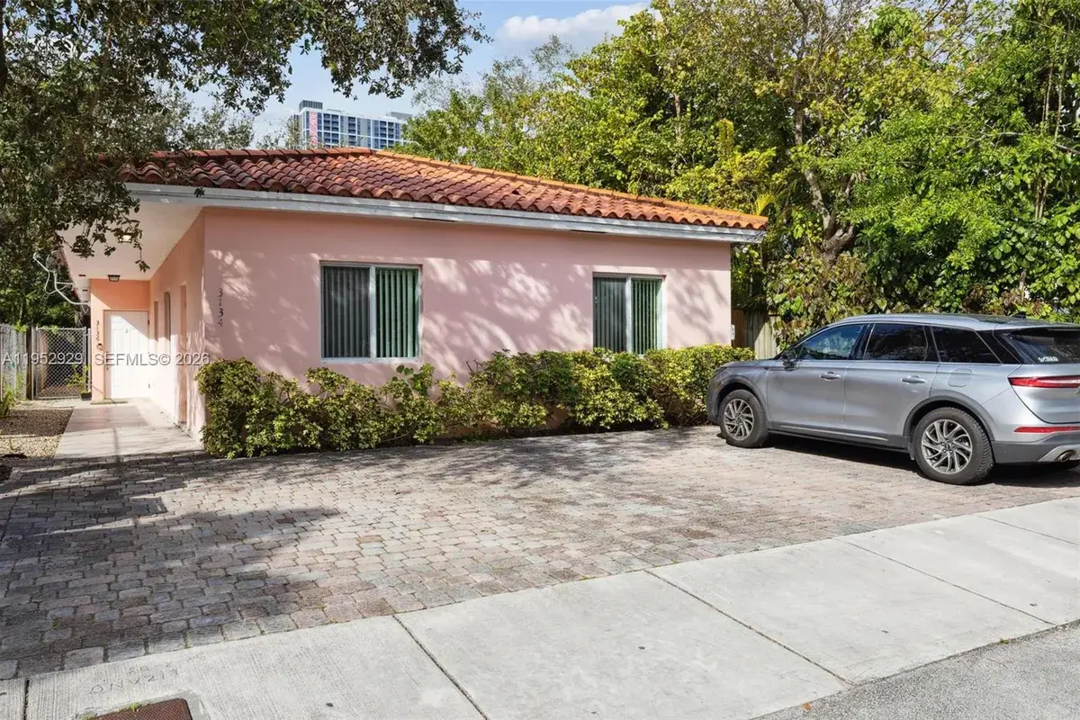 3134 Hibiscus St # 3134, Miami FL 33133