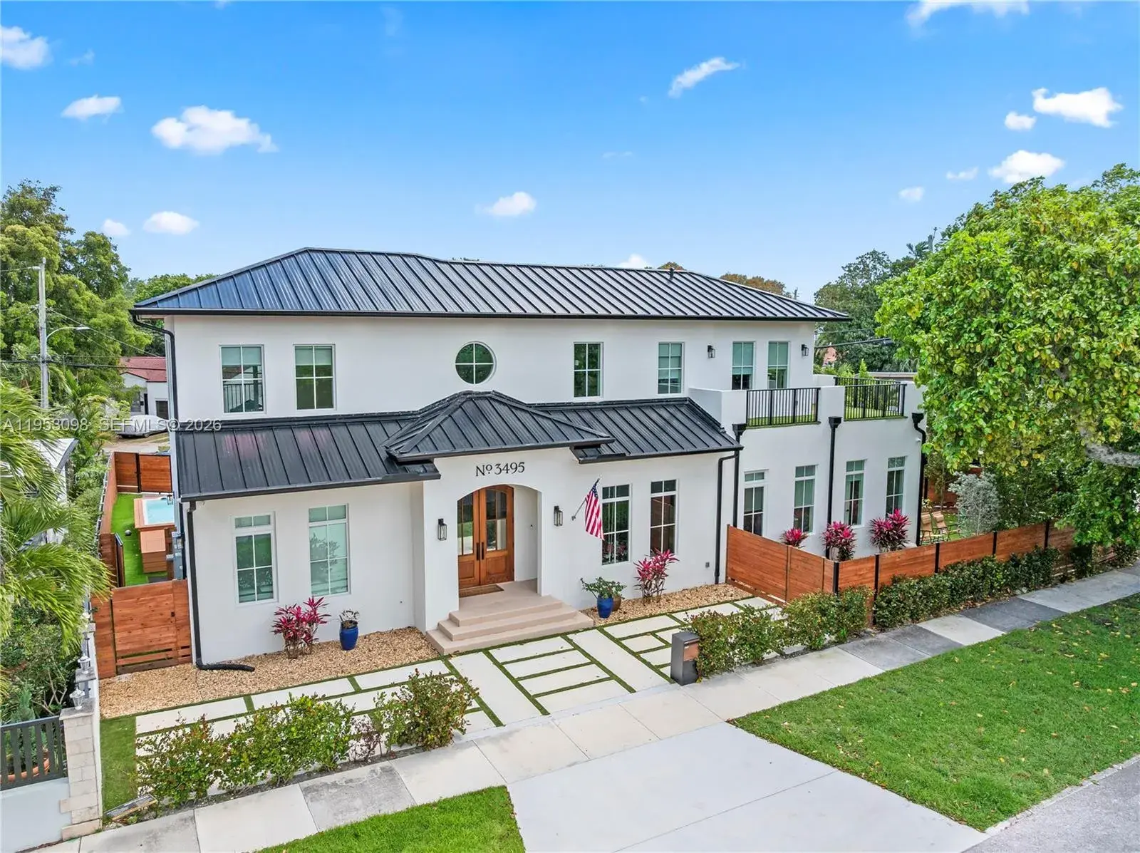 3495 SW 3rd Avenue, Miami FL 33145