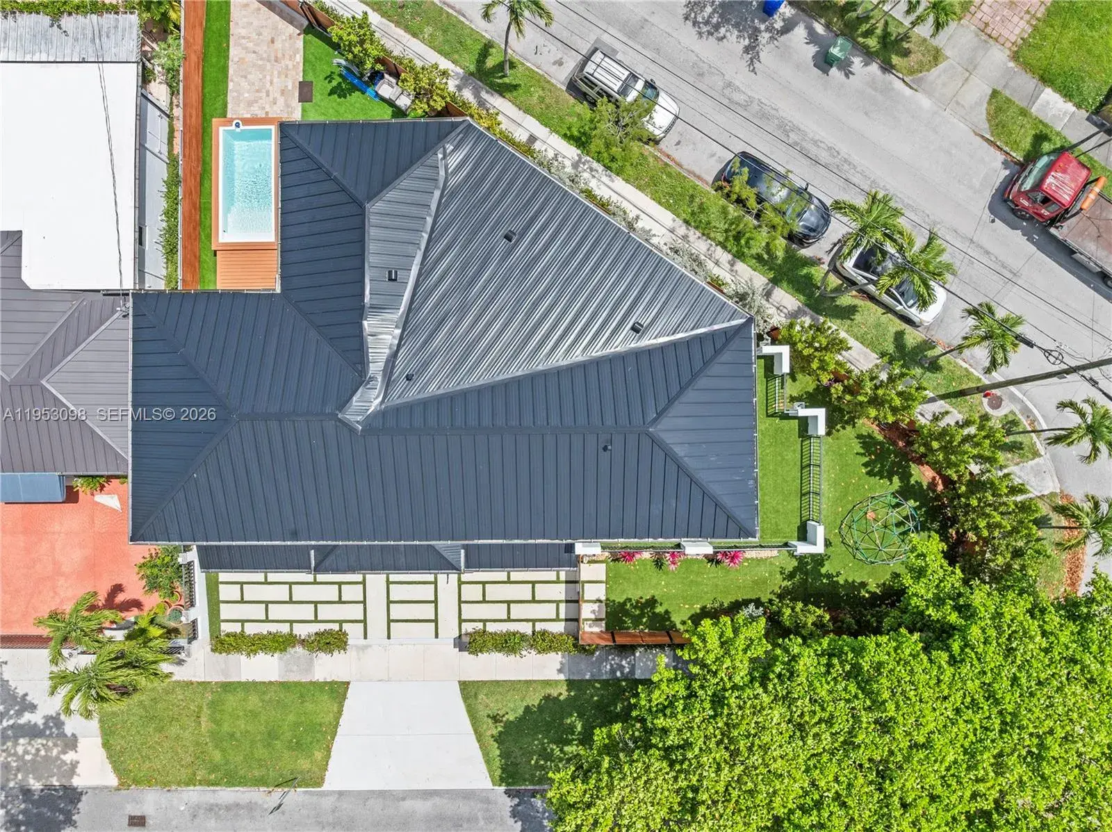 3495 SW 3rd Avenue, Miami FL 33145
