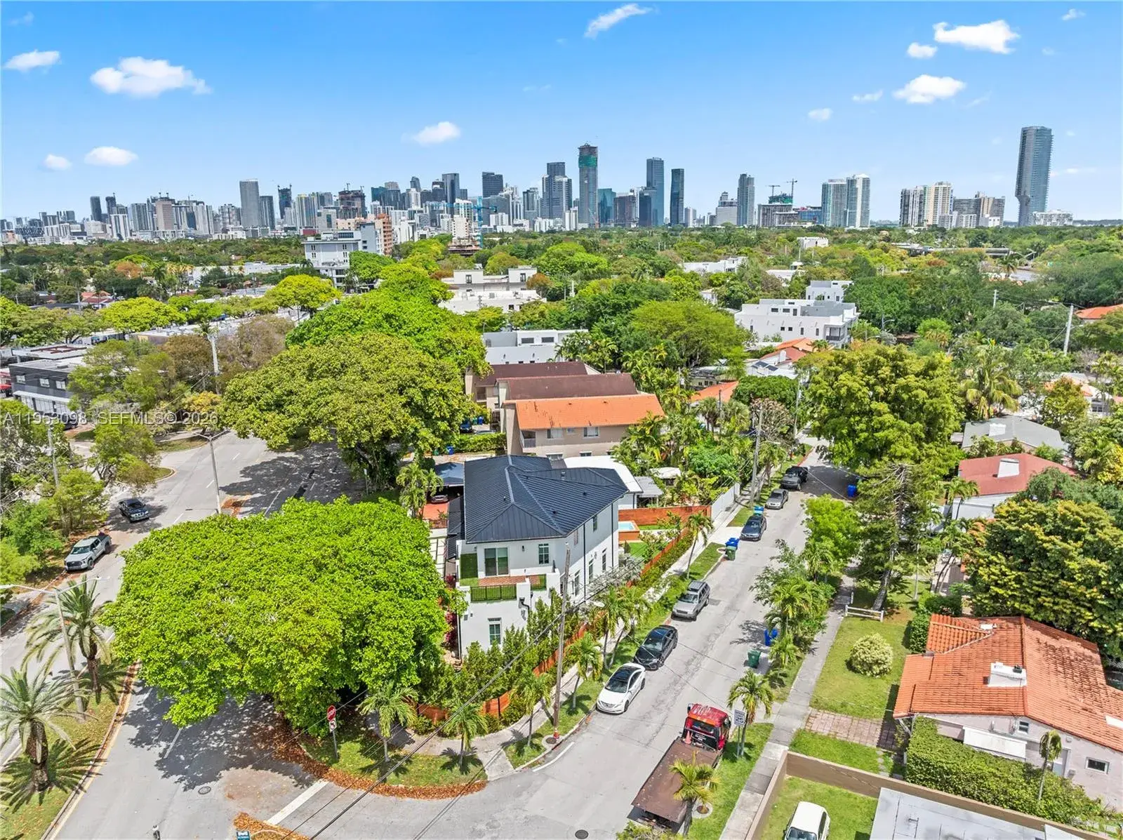 3495 SW 3rd Avenue, Miami FL 33145