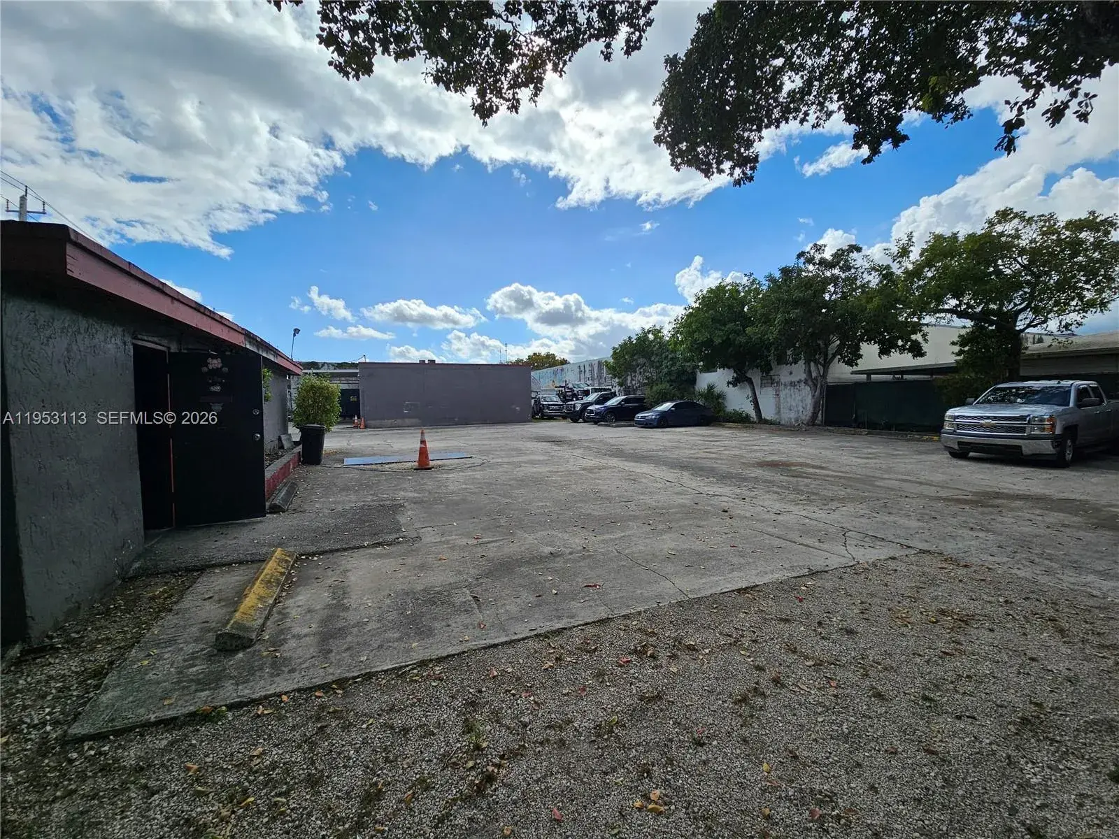 Commercial Sale for sale at 2110 SW 58th Ave, West Park FL 33023