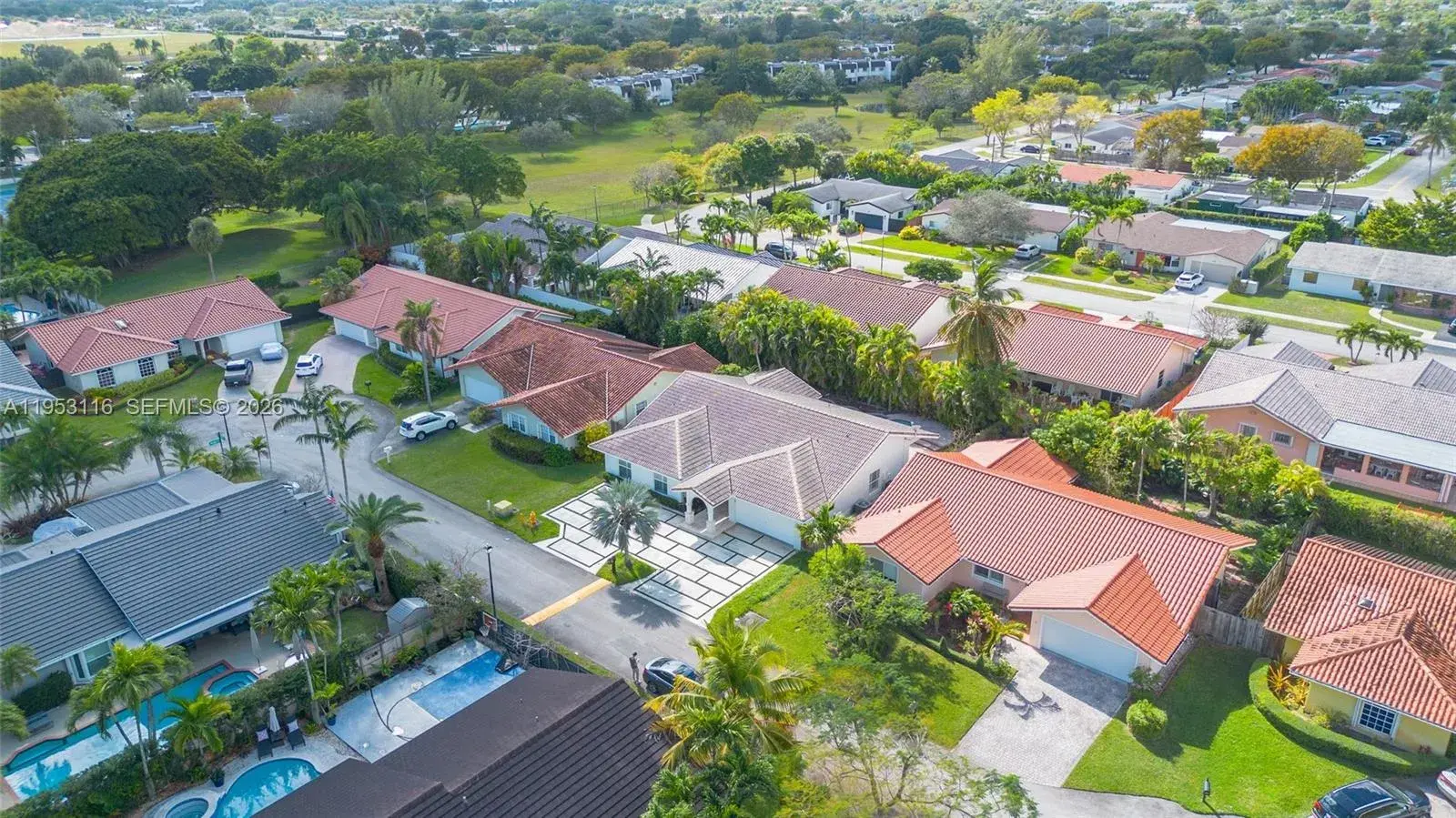 5976 SW 88th Pl, Miami FL 33173