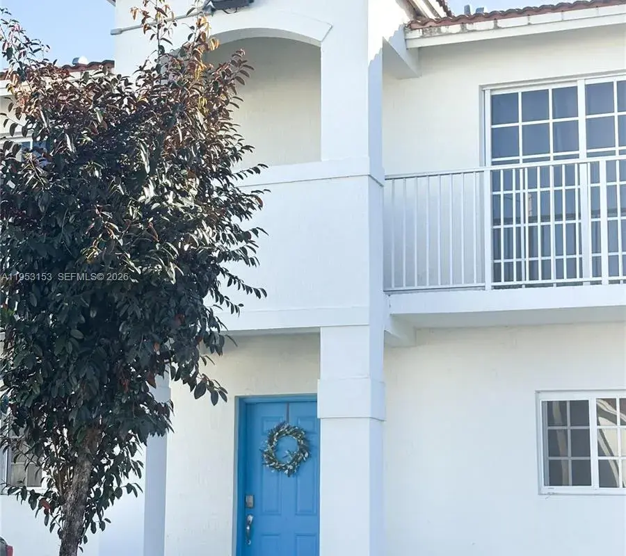 243 SW 6th Ln, Florida City FL 33034