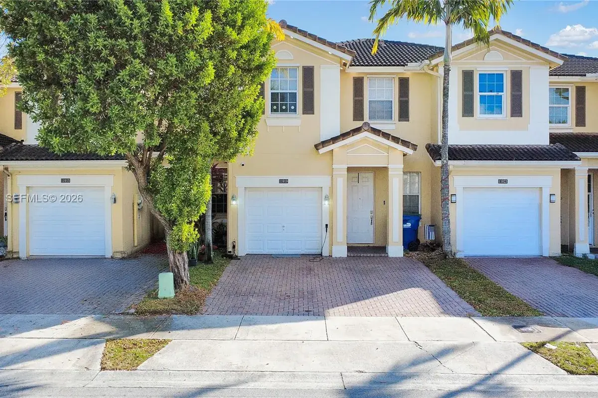 11919 SW 153rd Ct, Miami FL 33196