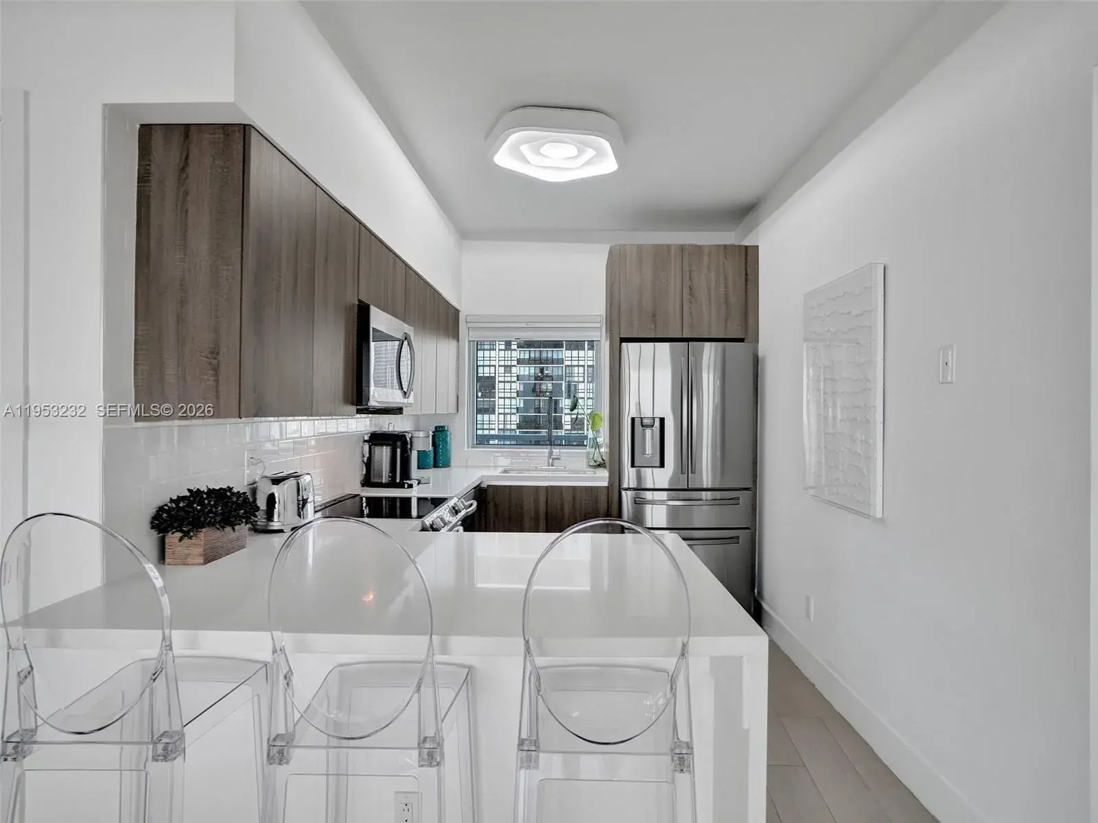 2 bedroom 2 bath Residential for sale at 601 NE 36th St # 1003, Miami FL 33137