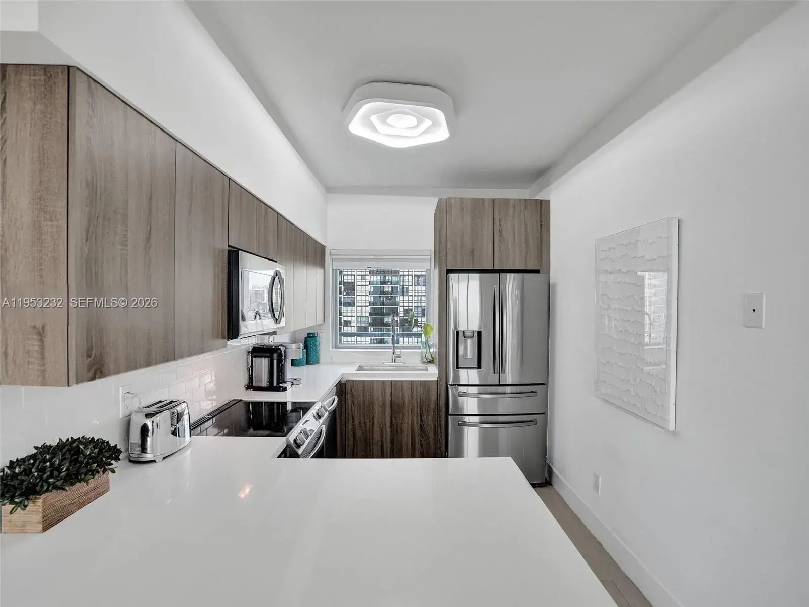 601 NE 36th St # 1003, Miami FL 33137