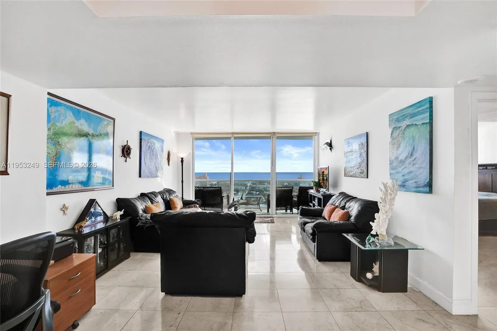 650 West Ave # 2206, Miami Beach FL 33139