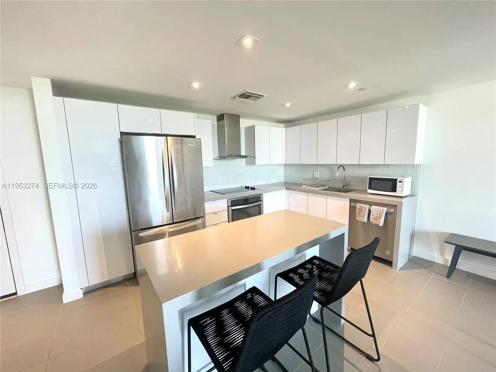 1600 NE 1st Ave # 1018, Miami FL 33132