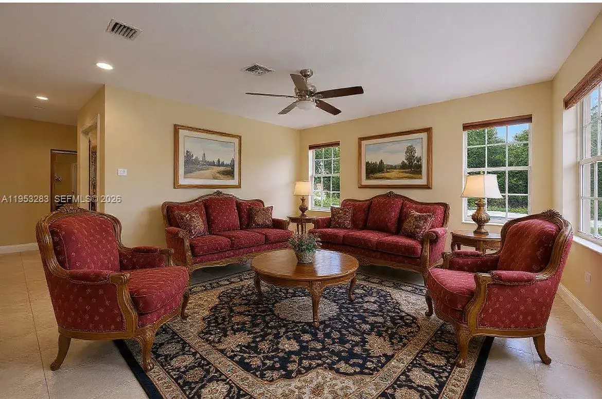 4 bedroom 2 bath Residential Lease for rent at 5310 NW 124th Way # 5310, Coral Springs FL 33076
