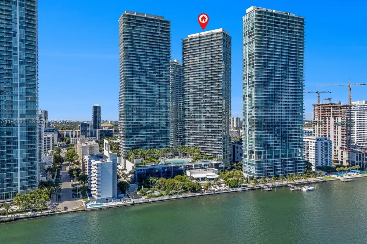 650 NE 32 St # 2703, Miami FL 33137