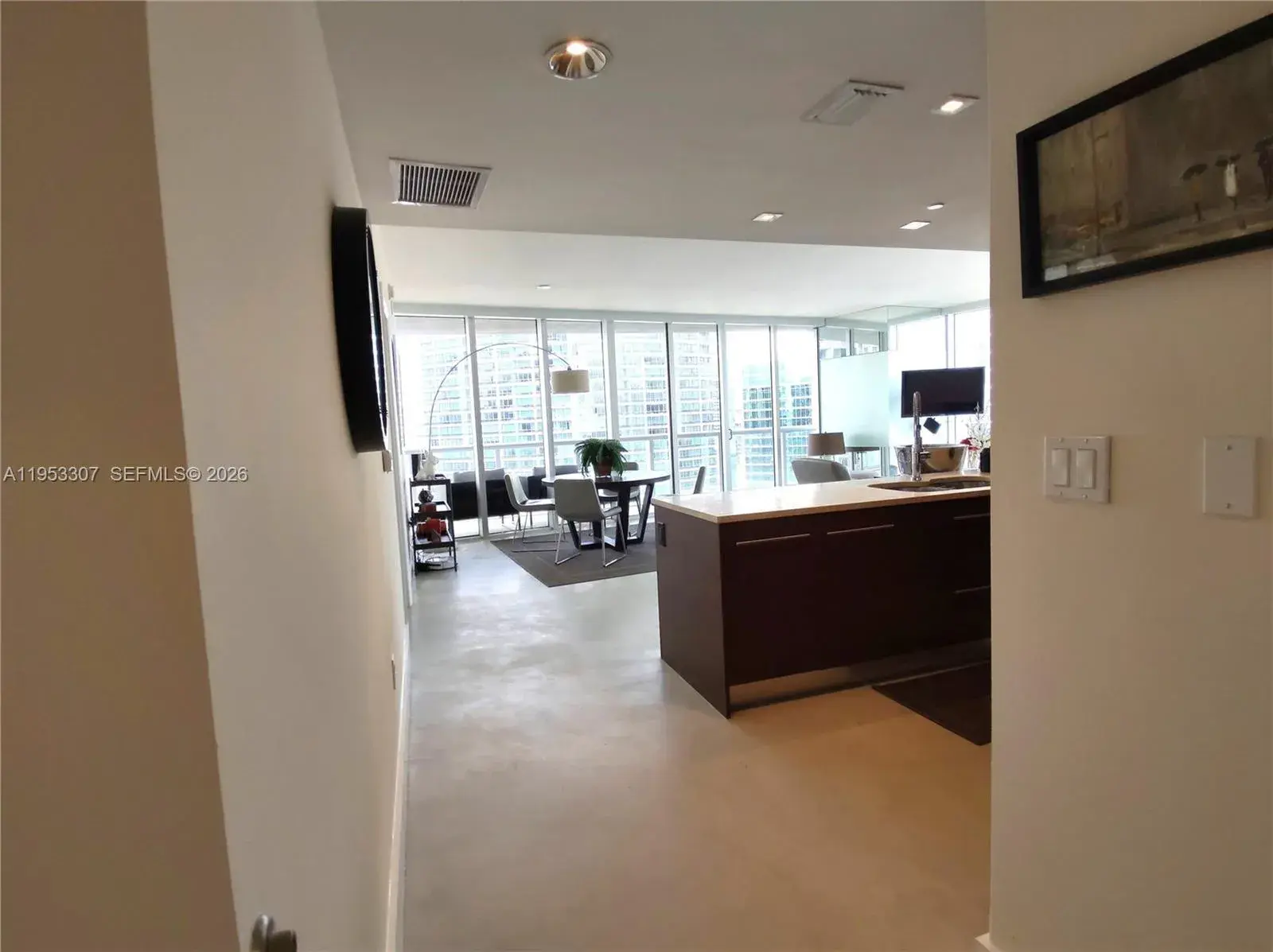 465 Brickell Ave # 4402, Miami FL 33131