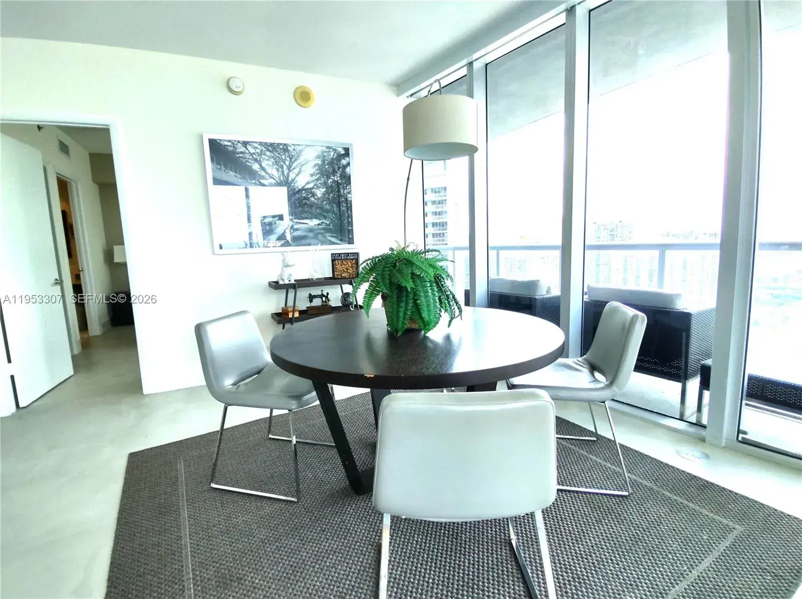 465 Brickell Ave # 4402, Miami FL 33131