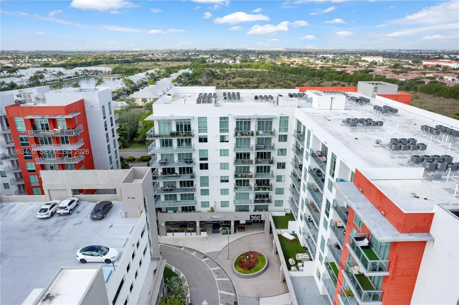 7751 NW 107th Ave # 518, Doral FL 33178