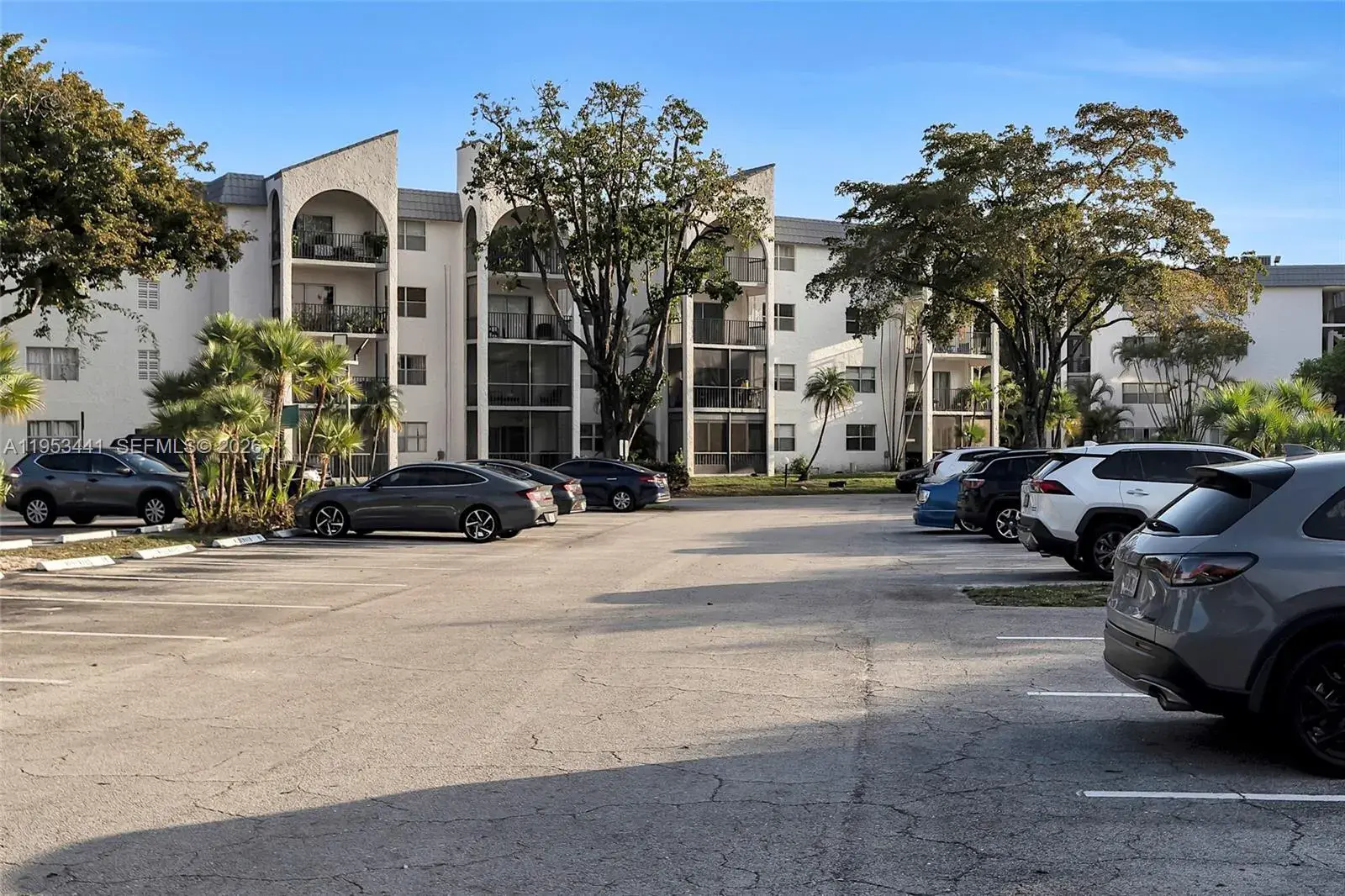 2 bedroom 1 bath Residential for sale at 3300 Spanish Moss Ter # 106, Lauderhill FL 33319