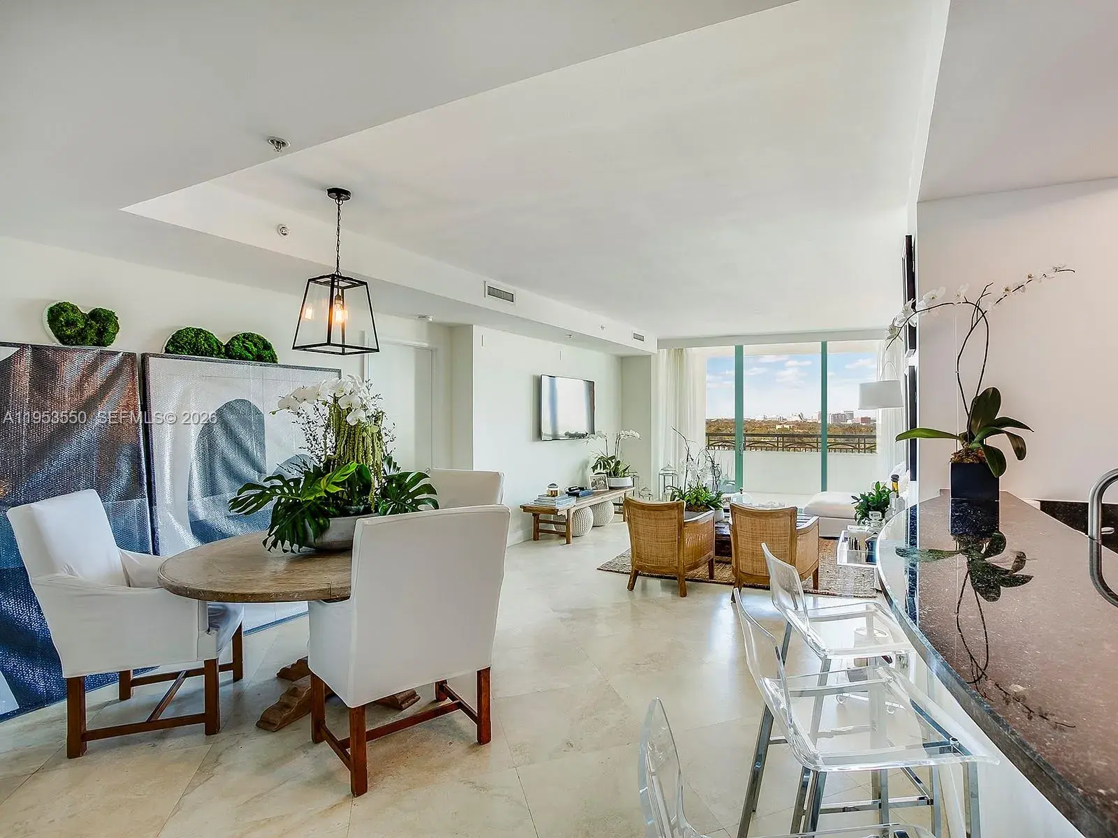 2 bedroom 2 bath Residential for sale at 3400 SW 27th Ave # 1005, Miami FL 33133