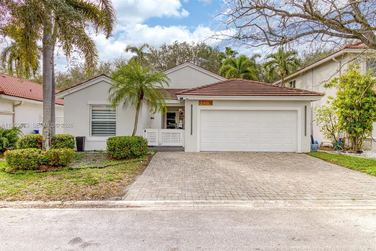 3464 SW 51st St, Hollywood FL 33312