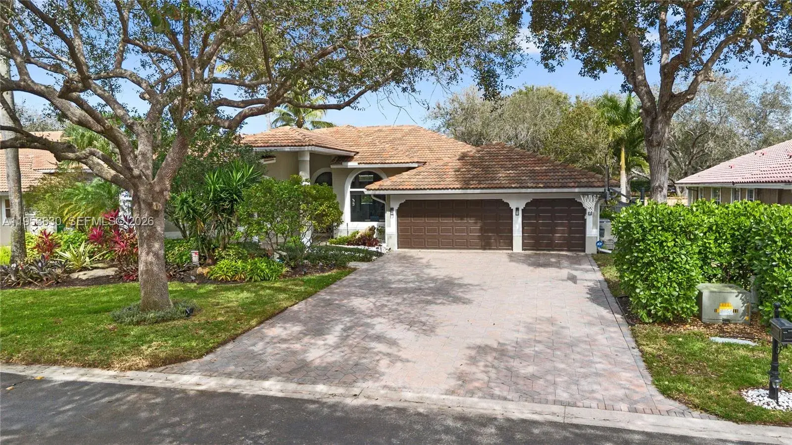 12123 NW 10th Mnr, Coral Springs FL 33071