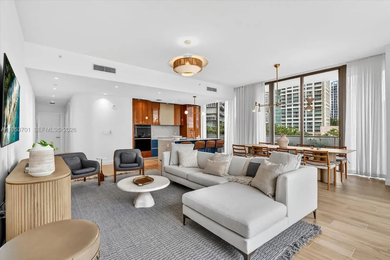 2678 Tigertail Ave # 301, Miami FL 33133