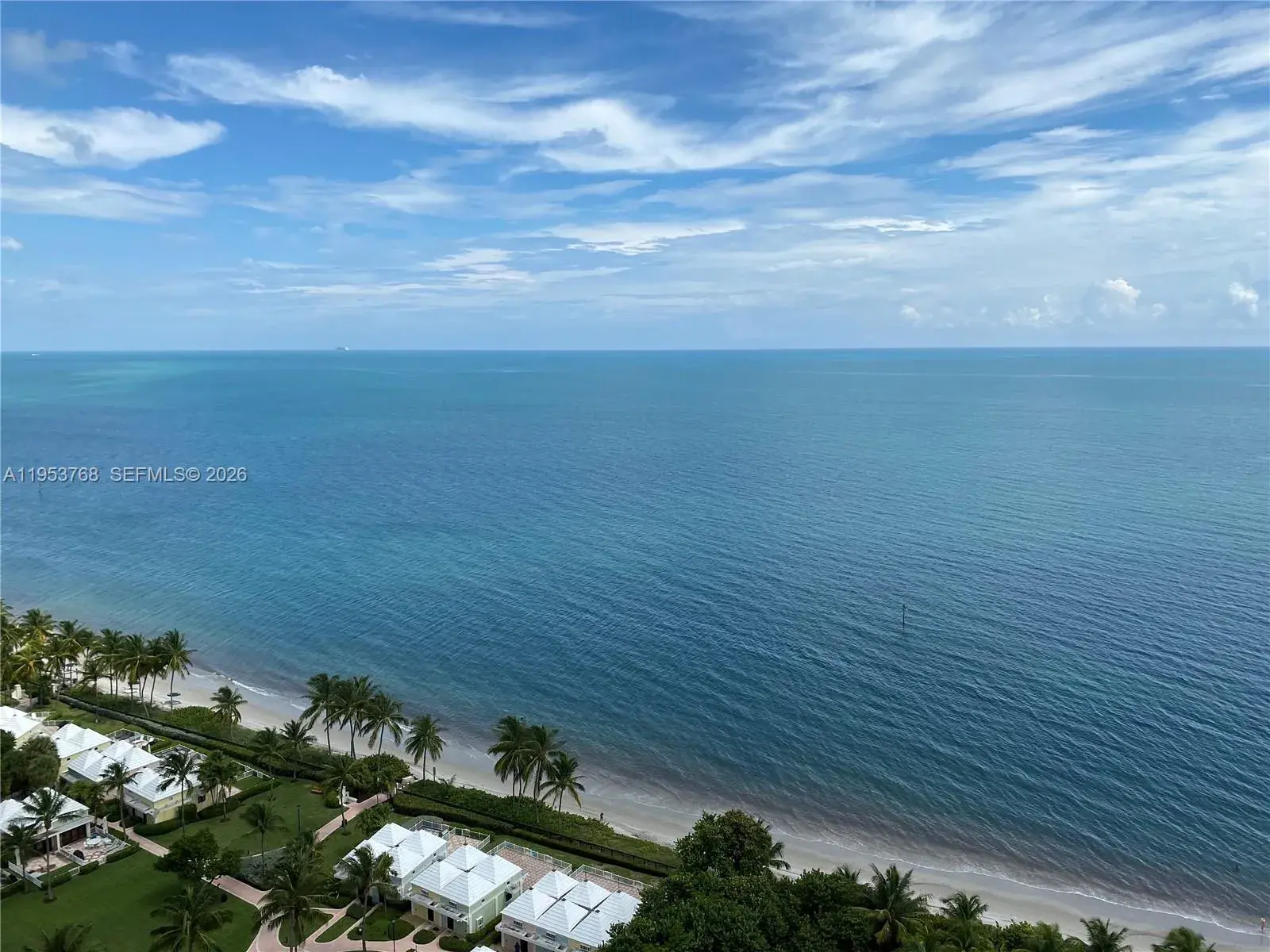 3 bedroom 2 bath for rent at 881 Ocean Dr # 10D, Key Biscayne FL 33149