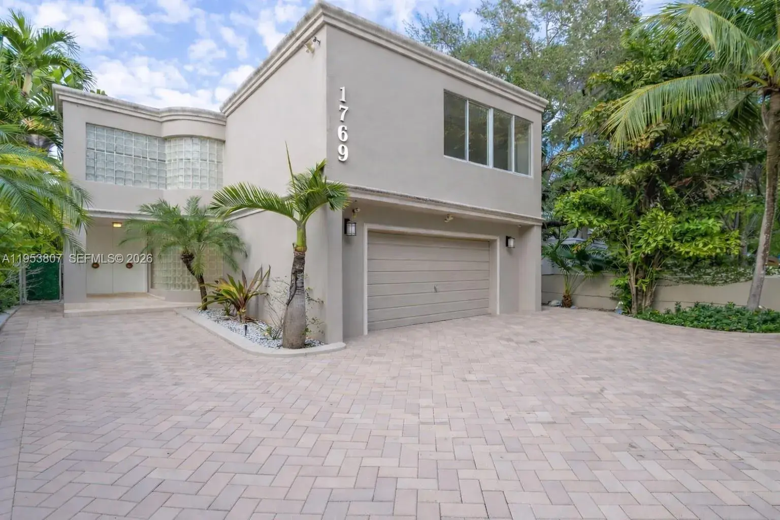 4 bedroom 4 bath Residential for sale at 1769 Wa Kee Na Dr, Miami FL 33133